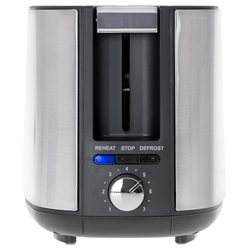 ADLER TOSTER AD-3214 900W INOX