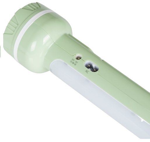 VAYOX LATARKA VA-0063 LED akumulator 1W