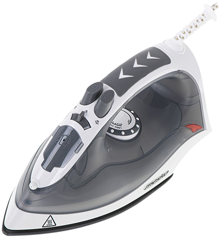 MESKO ŻELAZKO MS-5037 2800W ceramiczne