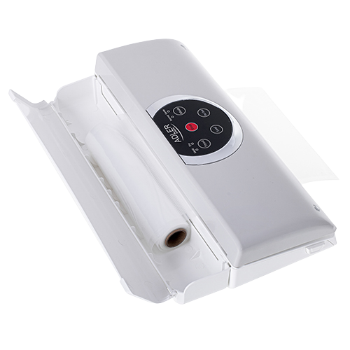 ADLER ZGRZEWARKA PRÓŻNIOWA DO FOLII AD-4503