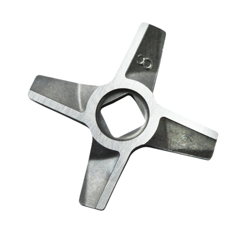 NOŻYK DO MASZYNKI DO MIĘSA "5" 2-str (RS-574-2)