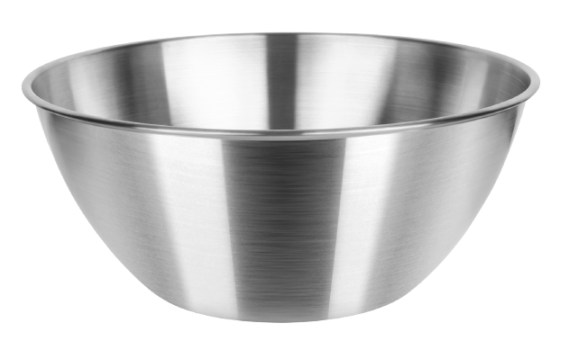 TEESA WAGA KUCHENNA TSA-0812 miska, 5kg, INOX 