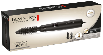 REMINGTON LOKOSUSZARKA AS-7100 400W