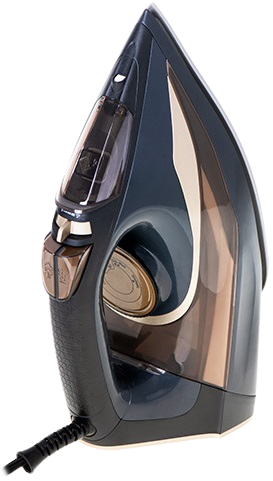 CAMRY ŻELAZKO CR-5036 3400W ceramiczne, strażak
