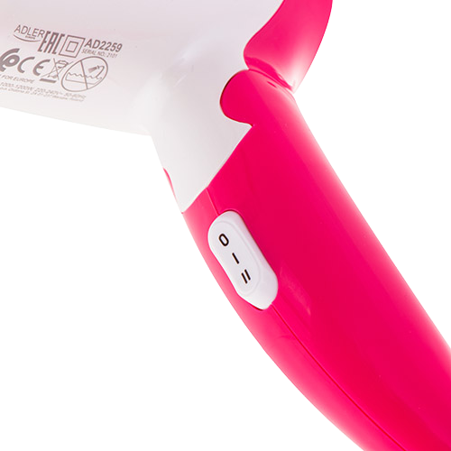 ADLER SUSZARKA AD-2259 1200W