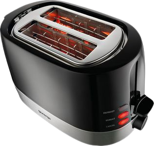 GORENJE TOSTER T-850BK
