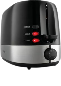 GORENJE TOSTER T-850BK