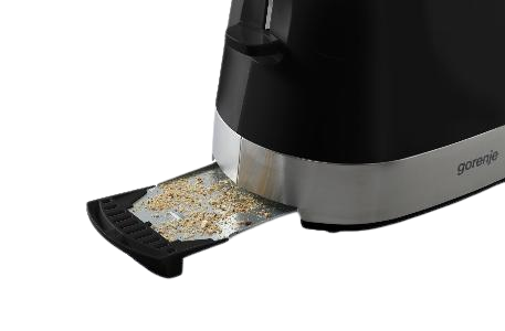 GORENJE TOSTER T-850BK