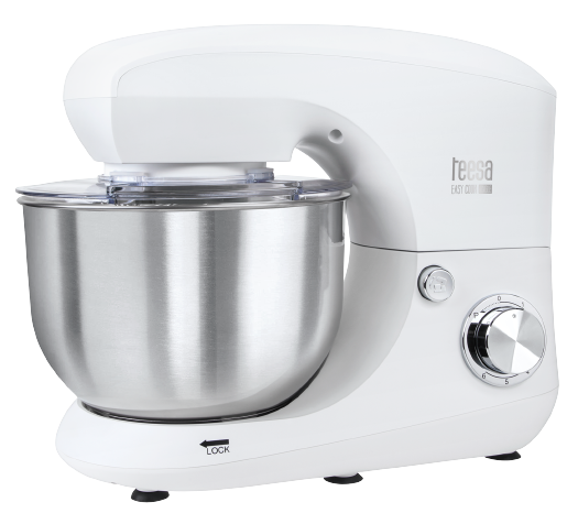 TEESA ROBOT PLANETARNY TSA-3545-W EASY COOK SINGLE