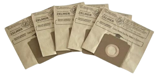 INVEST PAPIEROWE WORKI DO ODKURZ.IZ400.0290