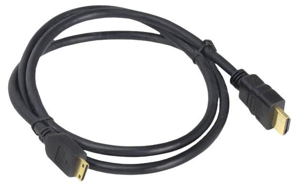 LTC KABEL HDMI - mini HDMI LXHD-98 3M