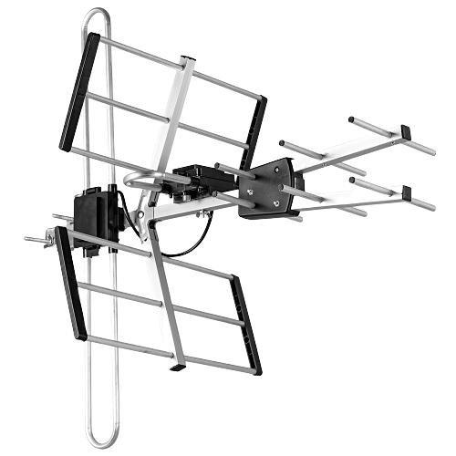 VAYOX ANTENA KIERUNKOWA VA-0092 COMBO PASYWNA