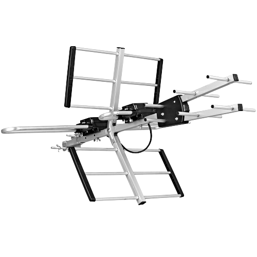 VAYOX ANTENA KIERUNKOWA VA-0092 COMBO PASYWNA