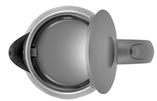 AMICA CZAJNIK KM-2012 1,7L 2200W INOX