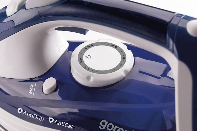 GORENJE ŻELAZKO SIH-2600 BLC 2600W ceramiczne