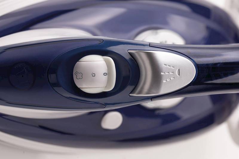GORENJE ŻELAZKO SIH-2600 BLC 2600W ceramiczne