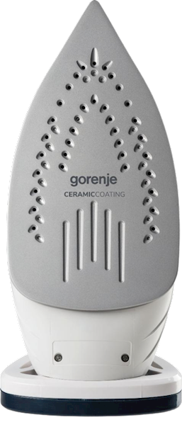 GORENJE ŻELAZKO SIH-2600 BLC 2600W ceramiczne