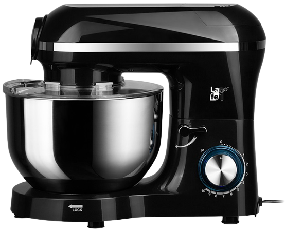 LAFE ROBOT PLANETARNY MPL-001K 1300W + MASZYNKA DO MIĘSA