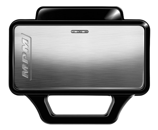MPM OPIEKACZ MOP-45M XL 900W INOX