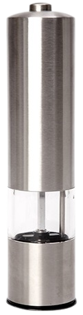 MESKO MŁYNEK DO PRZYPRAW MS-4432 INOX