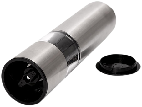 MESKO MŁYNEK DO PRZYPRAW MS-4432 INOX