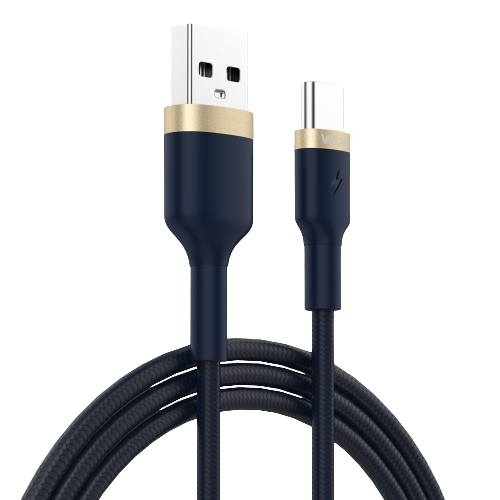 VAYOX KABEL USB-Typ C 1m VA-0059 PREMIUM