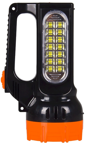 LIBOX LATARKA LB-0169 LED akumulator 1,5/2,1 solar