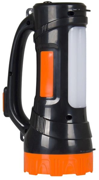 LIBOX LATARKA LB-0170 LED akumulator 1,4/2,5W