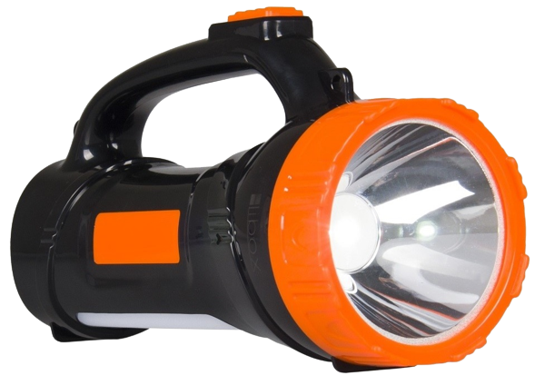 LIBOX LATARKA LB-0170 LED akumulator 1,4/2,5W