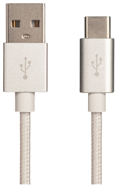 LIBOX KABEL USB-Typ C 1M LB-0098