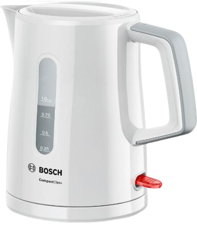 BOSCH CZAJNIK TWK 3A051 1L 2400W