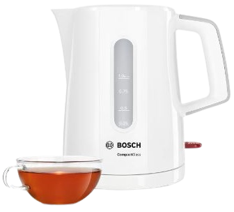 BOSCH CZAJNIK TWK 3A051 1L 2400W