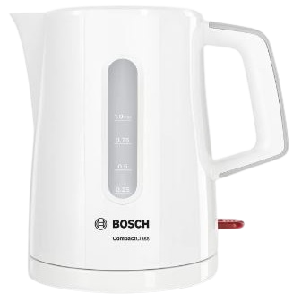 BOSCH CZAJNIK TWK 3A051 1L 2400W