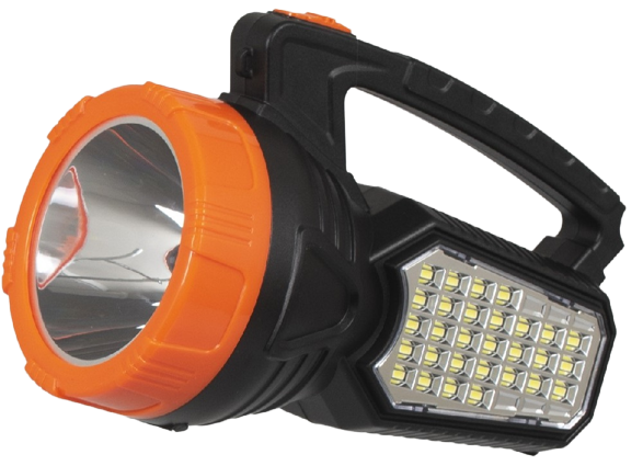 LIBOX LATARKA LB-0168 LED akumulator 1,6/2,8 solar