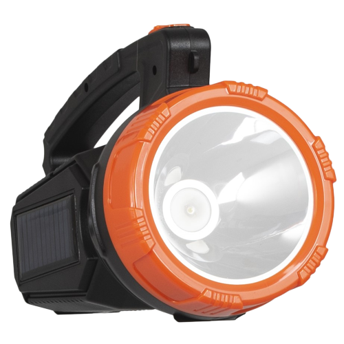 LIBOX LATARKA LB-0168 LED akumulator 1,6/2,8 solar