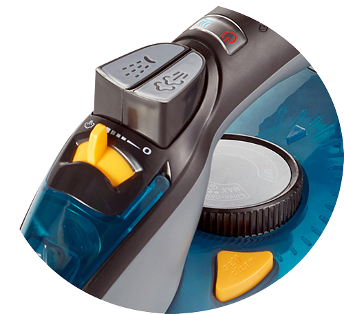 ADLER ŻELAZKO AD-5032 2400W