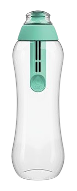 DAFI butelka 0,3L + 1 filtr, miętowa