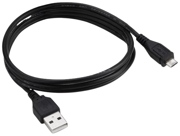 LIBOX KABEL USB-micro USB 1,8M LB-0011