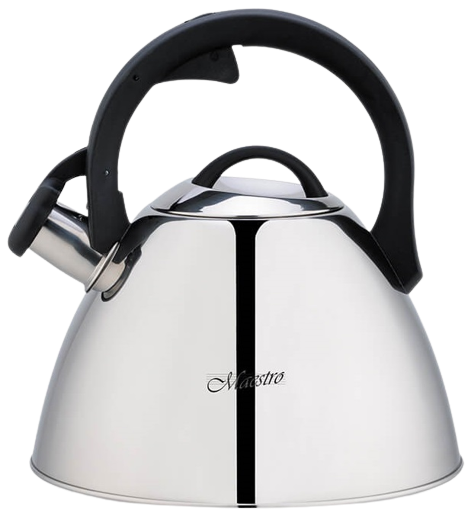 MAESTRO CZAJNIK MR-1314 2,5L INOX