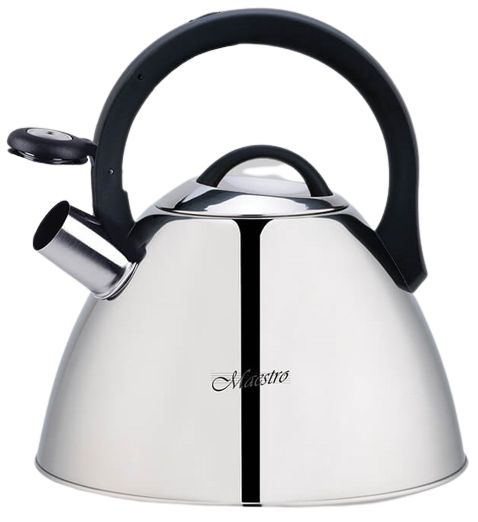 MAESTRO CZAJNIK MR-1314 2,5L INOX
