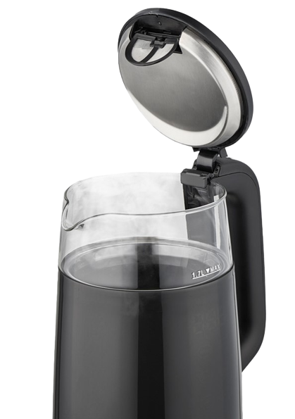 MAESTRO CZAJNIK MR-049 1,7L 2200W szklany wyś.ster