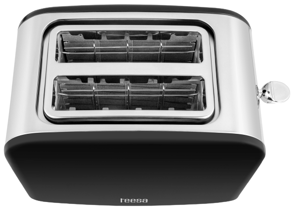 TEESA TOSTER INOX 850W TSA-3300