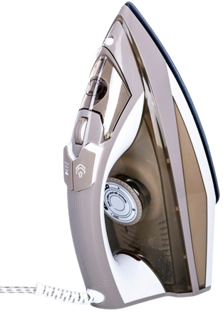CAMRY ŻELAZKO CR-5018 3000W ceramiczne, strażak
