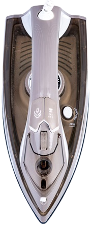 CAMRY ŻELAZKO CR-5018 3000W ceramiczne, strażak