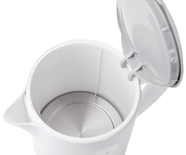 ADLER CZAJNIK AD-1244 2,5L 2200W biały
