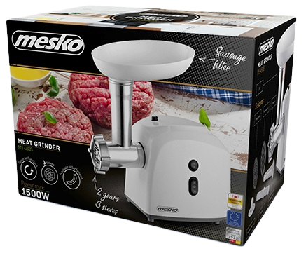 MESKO MASZYNKA DO MIĘSA MS-4805