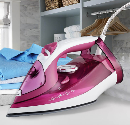 MAESTRO ŻELAZKO MR-307C 2400W ceramiczne
