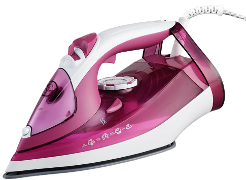 MAESTRO ŻELAZKO MR-307C 2400W ceramiczne