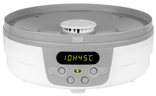 TEESA SUSZARKA DO GRZYBÓW TSA-3031 250W z LCD