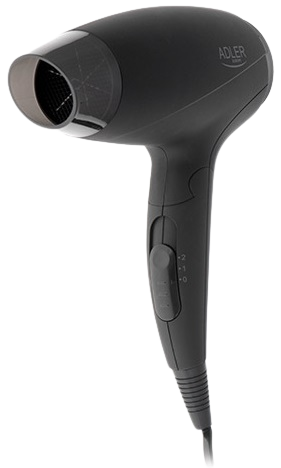 ADLER SUSZARKA AD-2266 1200W 